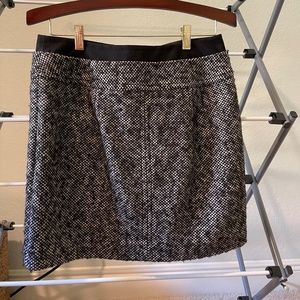 Loft winter mini Skirt